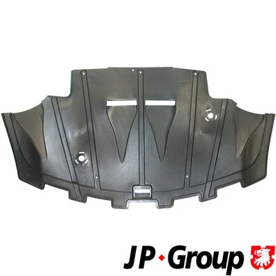 Engine Guard/Skid Plate
